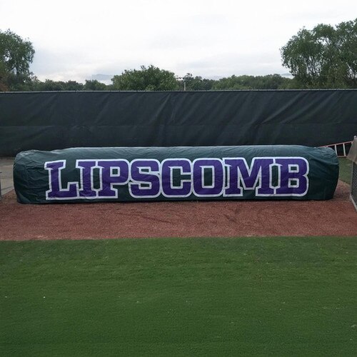 Tarp Roller Cover